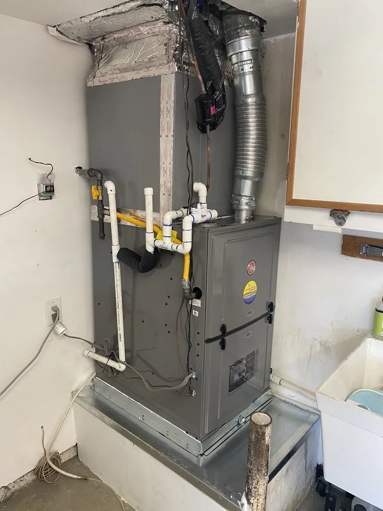 Affordable outlet and switch repair in Newbury Park, CA by Conejo Heating, Air, Plumbing and Electrical