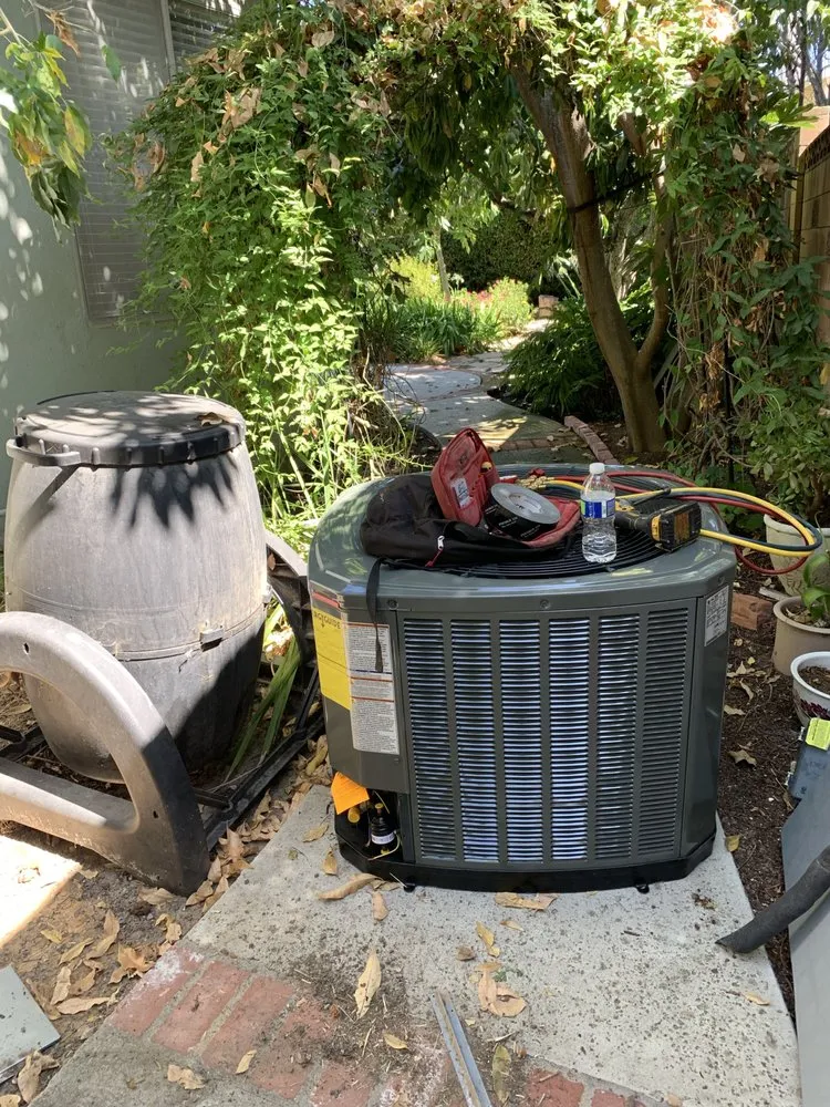 Certified outlet and switch repair experts serving Newbury Park, CA - Conejo Heating, Air, Plumbing and Electrical