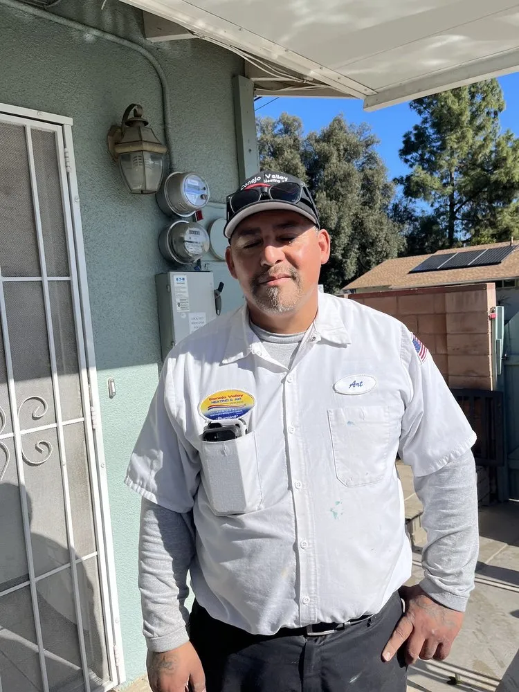 Professional electrician providing electrical repair in Newbury Park, CA - Conejo Heating, Air, Plumbing and Electrical