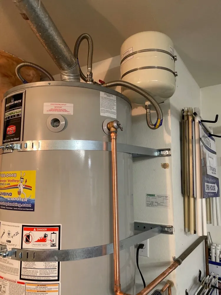 Reliable emergency electrical service service in Newbury Park, CA - Conejo Heating, Air, Plumbing and Electrical