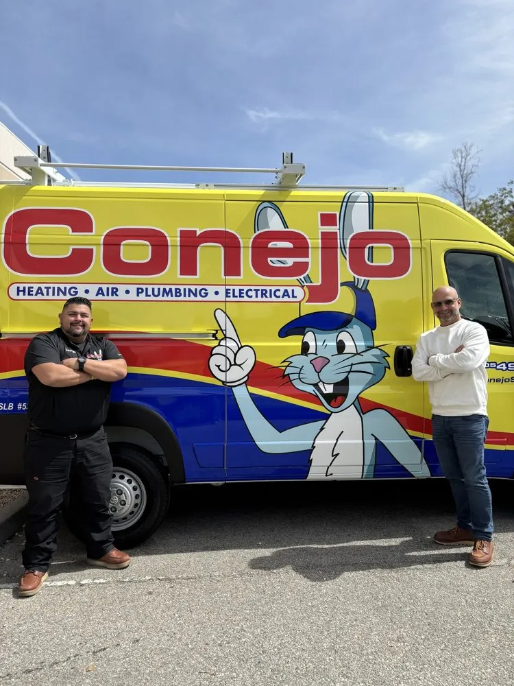 Expert outlet and switch repair in Newbury Park, CA by Conejo Heating, Air, Plumbing and Electrical