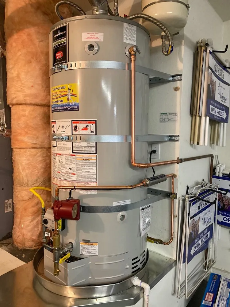 Trusted wiring installation in Newbury Park, CA by Conejo Heating, Air, Plumbing and Electrical