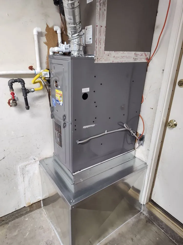 Professional emergency electrical service experts serving Newbury Park, CA - Conejo Heating, Air, Plumbing and Electrical