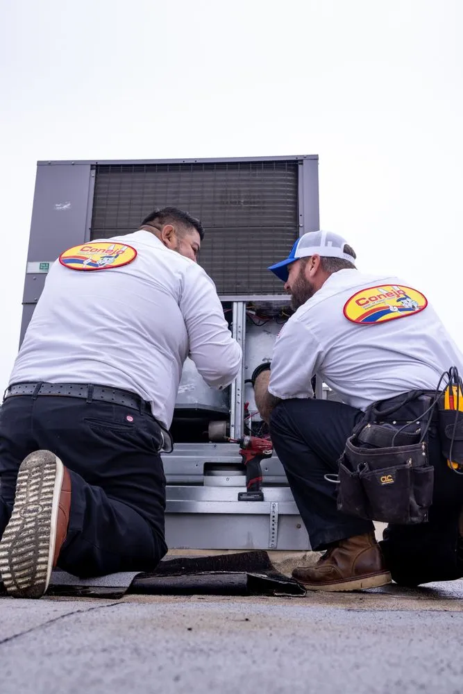 Affordable emergency electrical service in Newbury Park, CA by Conejo Heating, Air, Plumbing and Electrical