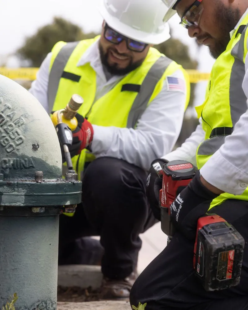 Trusted electrician providing circuit breaker repair in Newbury Park, CA - Conejo Heating, Air, Plumbing and Electrical