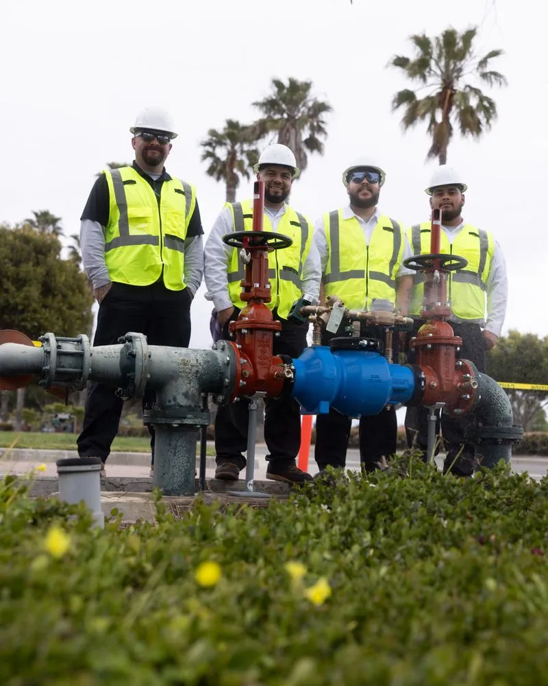 Certified electrical repair service in Newbury Park, CA - Conejo Heating, Air, Plumbing and Electrical