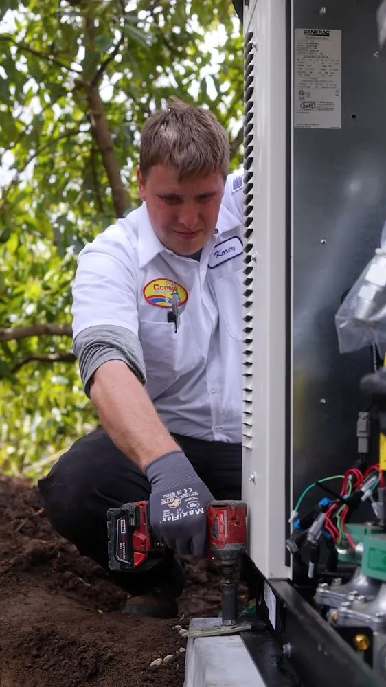 Certified electrical repair in Newbury Park, CA by Conejo Heating, Air, Plumbing and Electrical
