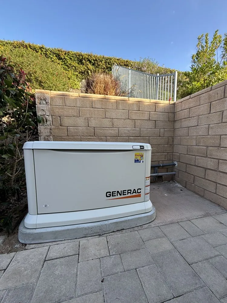 Professional electrician providing wiring installation in Newbury Park, CA - Conejo Heating, Air, Plumbing and Electrical
