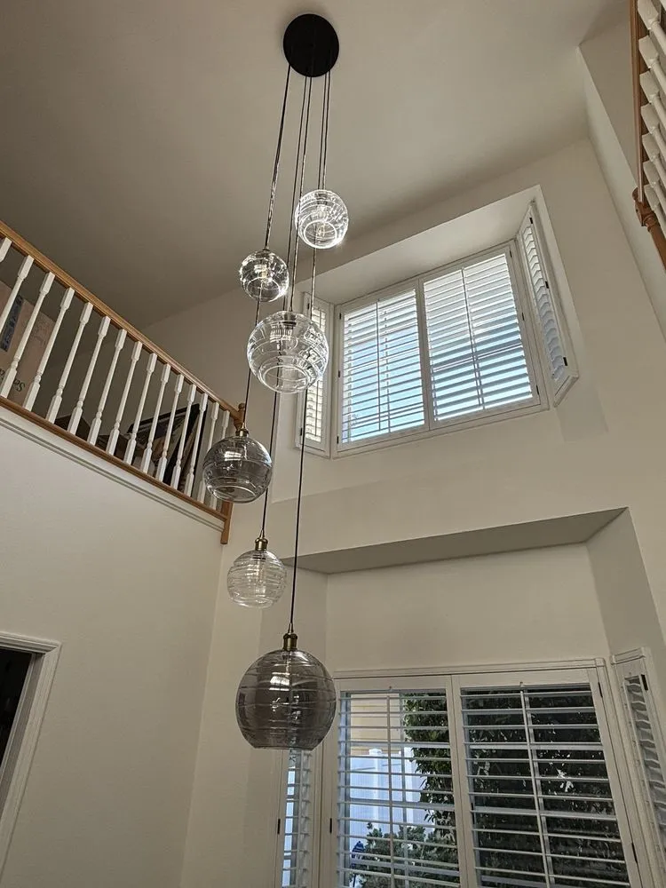 Slide of Conejo Valley Electric