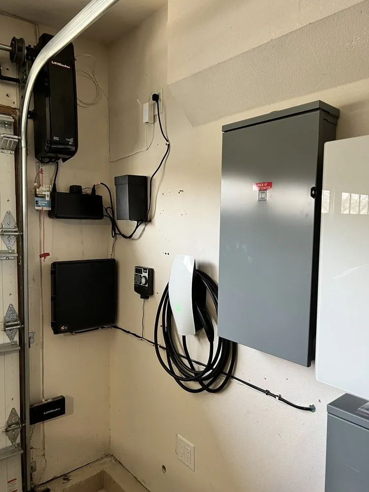 Slide of Conejo Valley Electric