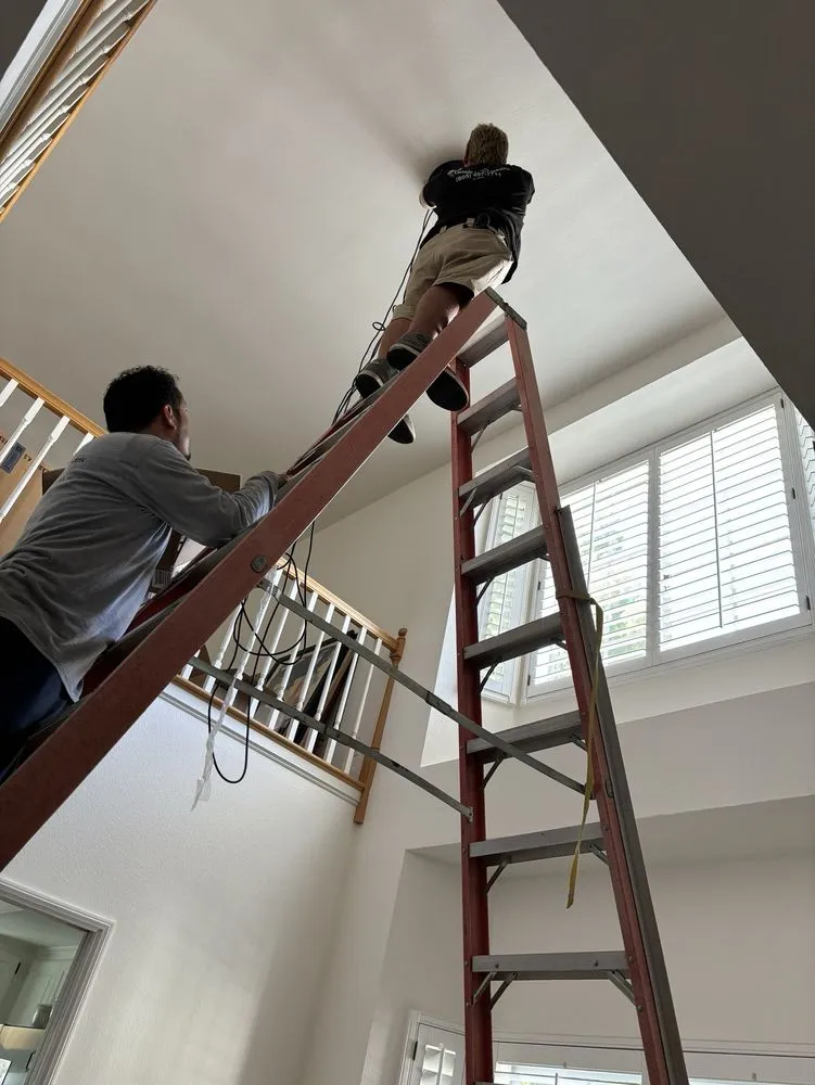 Slide of Conejo Valley Electric