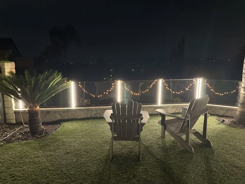 Reliable electrical service for homes in emergency electrical service, by