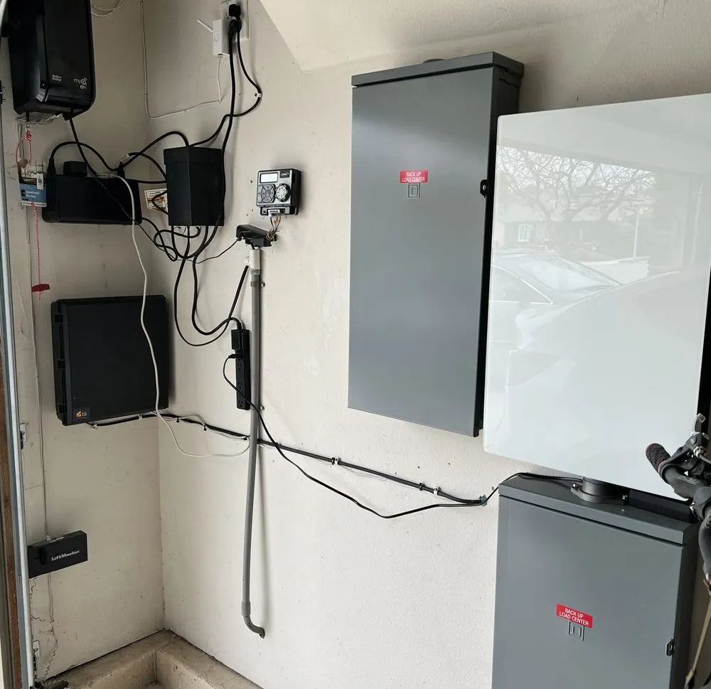 Reliable outlet and switch repair experts serving , - Conejo Valley Electric