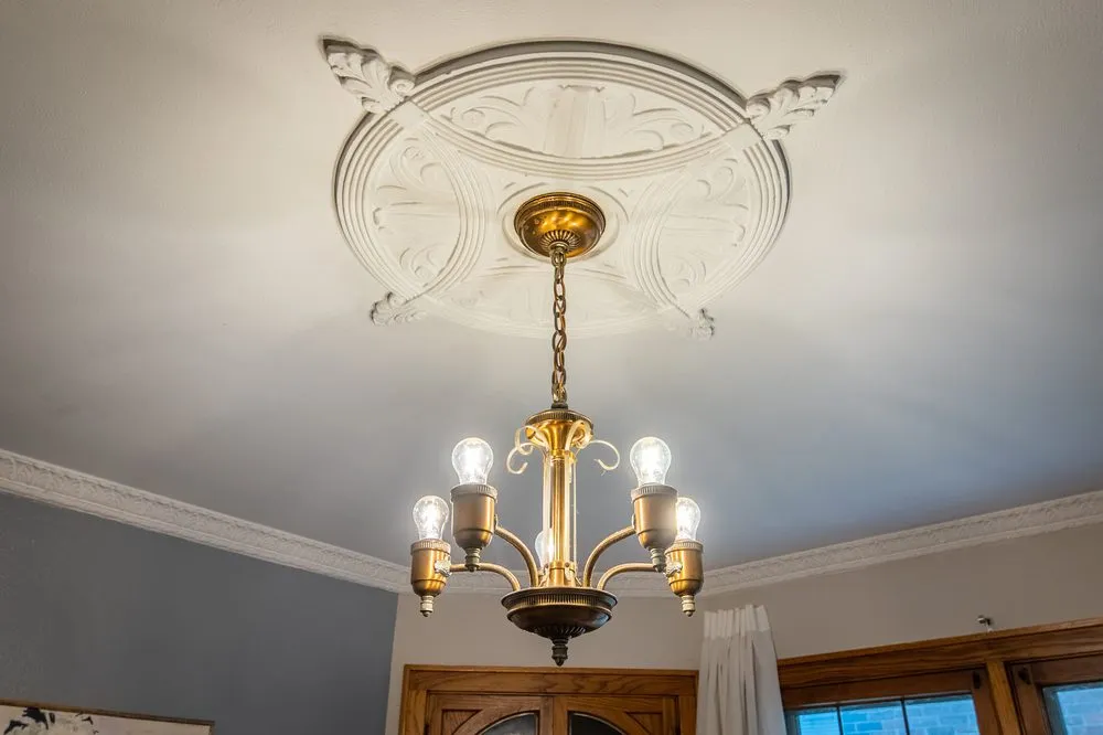 Slide of Confident Electrician Service