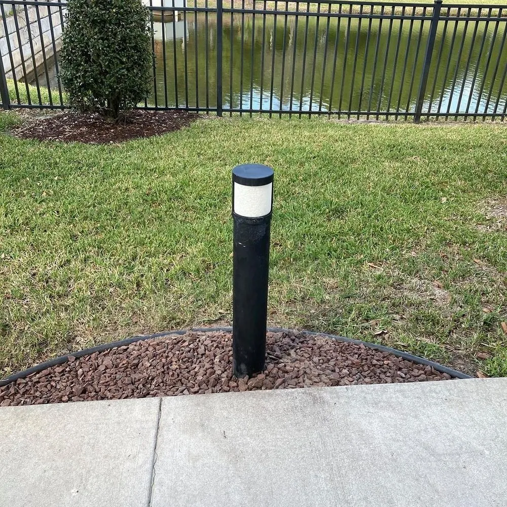 Slide of Confident Electrician Service