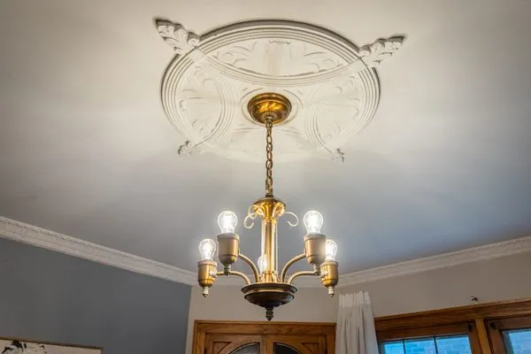 Confident Electrician Service Logo