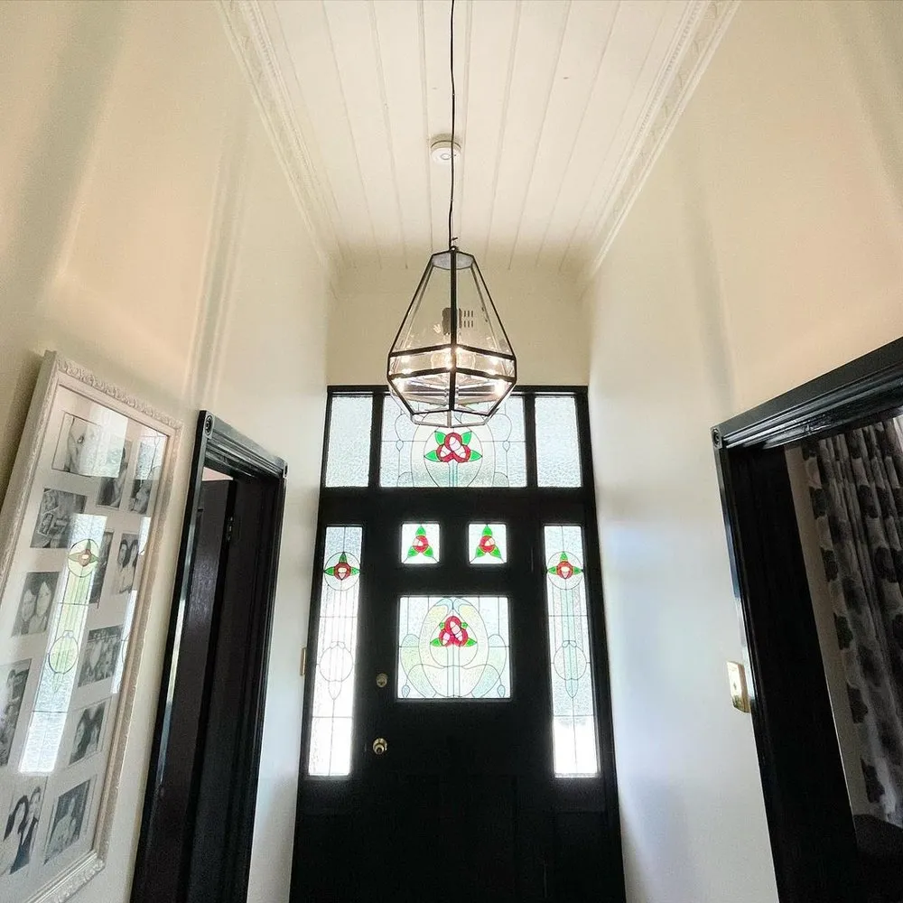 Slide of Conflict Electrical