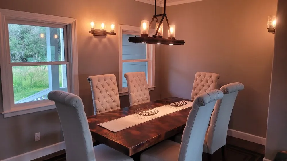 Slide of Confluence Electric