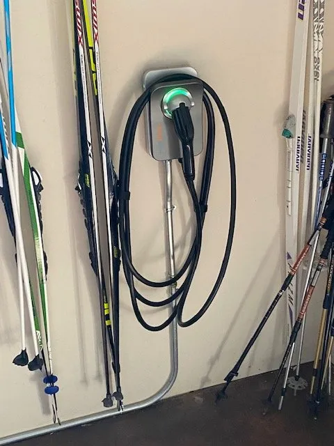 Slide of Confluence Electric