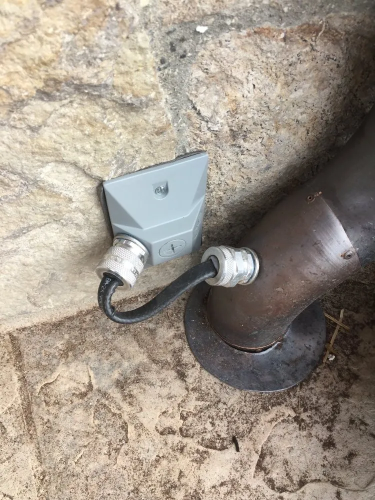 Slide of Confluence Electric