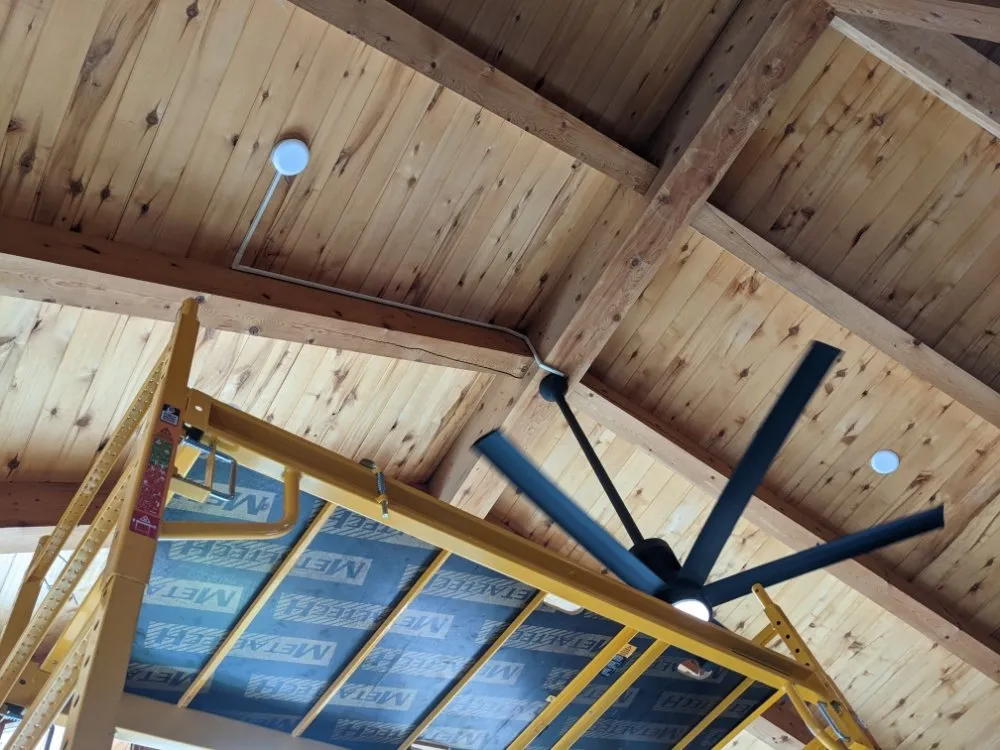 Slide of Confluence Electric