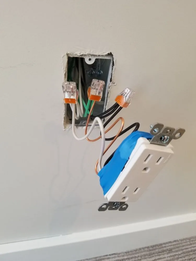 Slide of Confluence Electric