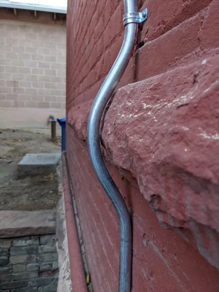 Slide of Confluence Electric