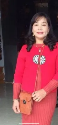 Cong Hoang Electrical Logo