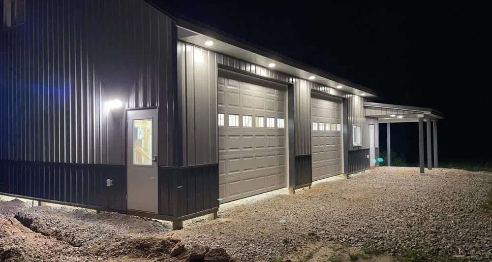 Slide of Congleton Services