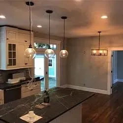 Slide of Conklin Electric