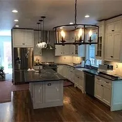 Slide of Conklin Electric