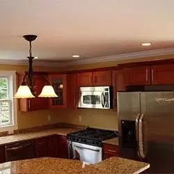 Slide of Conklin Electric