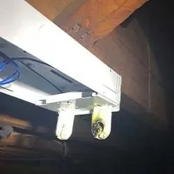 Slide of Conklin Electric