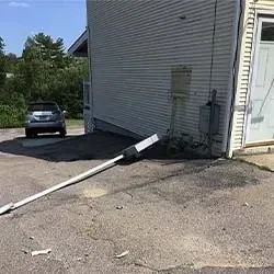 Slide of Conklin Electric