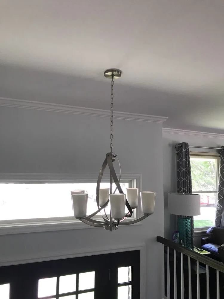 Slide of Conlon & Sons Electrical