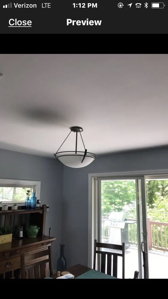 Slide of Conlon & Sons Electrical