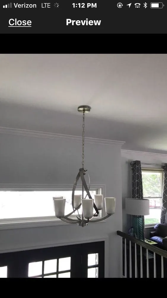 Slide of Conlon & Sons Electrical