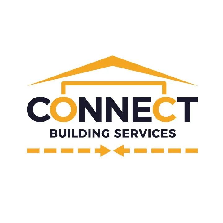 Slide of Connect Building Services
