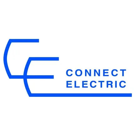 Slide of Connect Electric & Communications