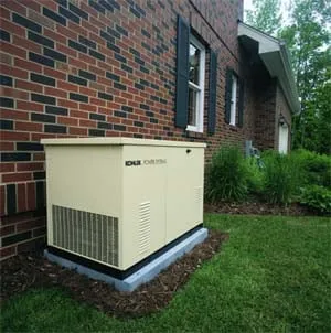 Slide of Connect Electric & Communications