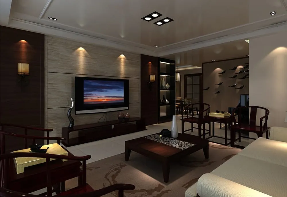 Slide of Connect Electric & Communications