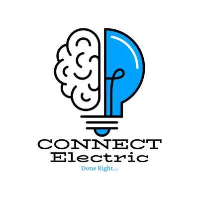 Connect Electric Logo