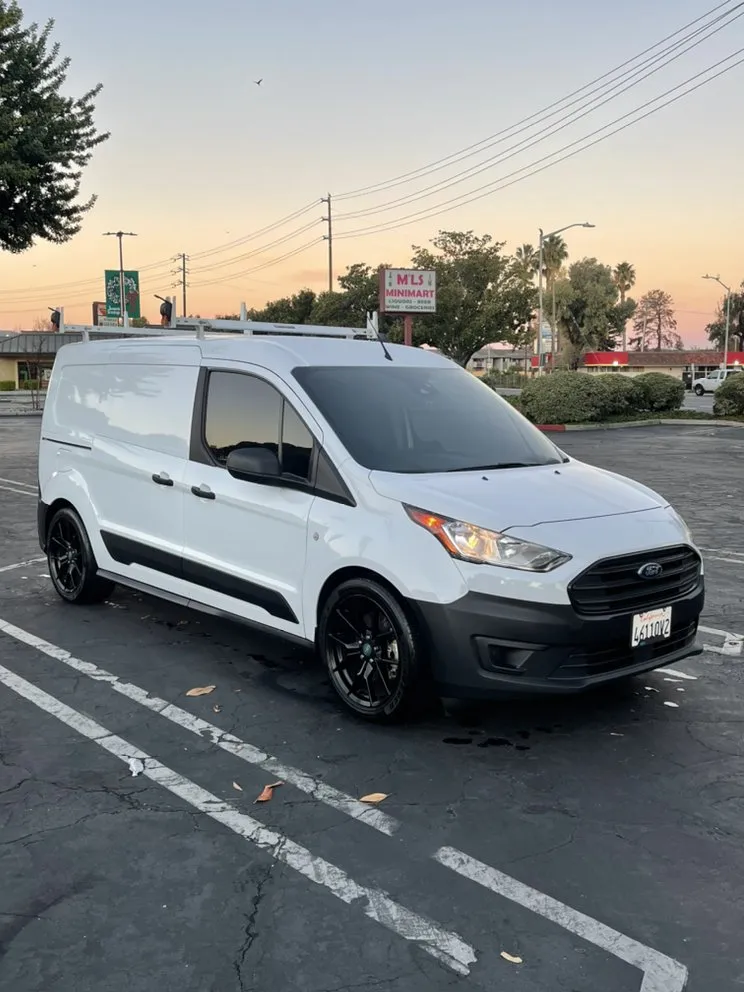 Slide of Connect Electric Pro