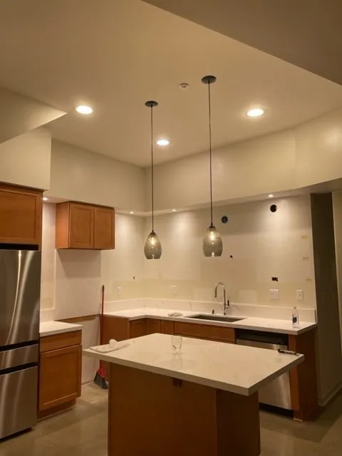 Slide of Connect Electric Pro