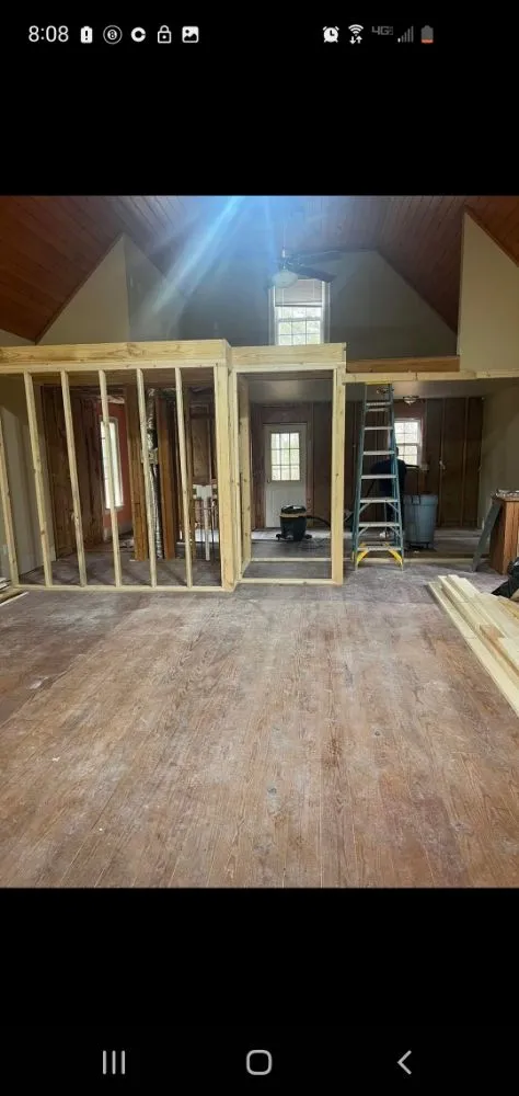 Professional electrical service for homes in outlet and switch repair,  by 