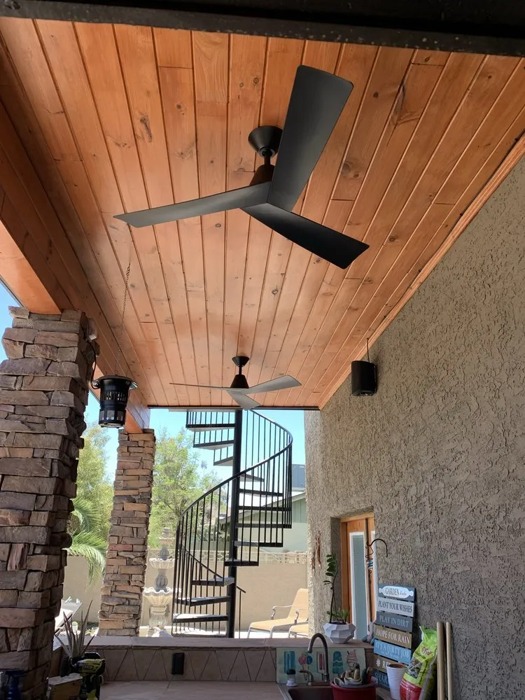 Slide of Connect Electric Solutions