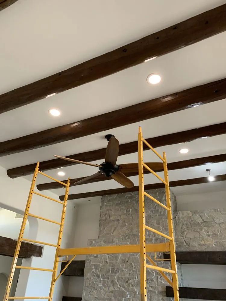 Slide of Connect Electric Solutions