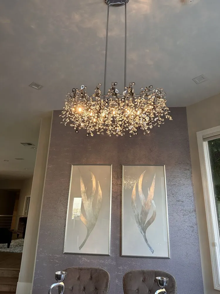 Slide of Connect Electric Solutions