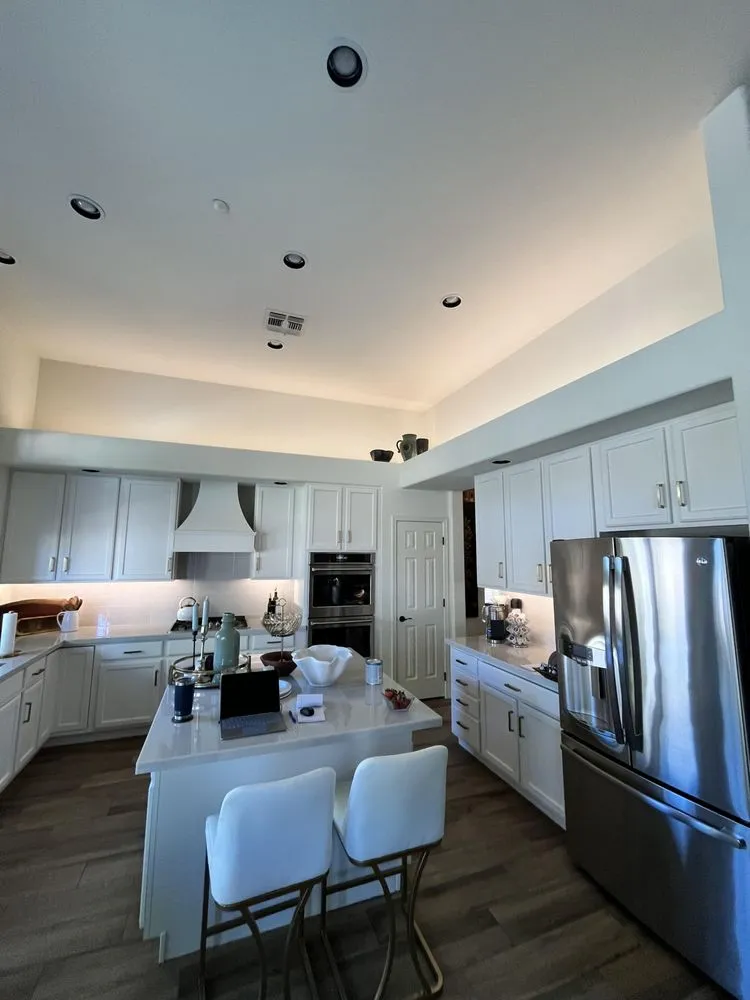 Slide of Connect Electric Solutions