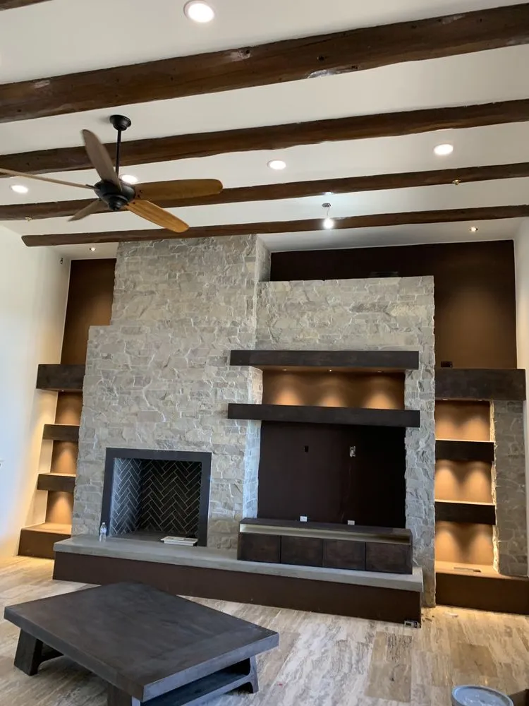 Slide of Connect Electric Solutions